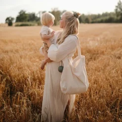 Range sucette en silicone Dried thyme