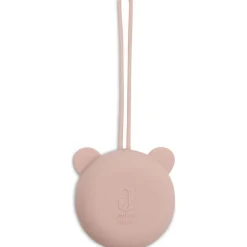 Range sucette en silicone Wild Rose