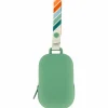Range sucette silicone Paci Pod Vert clair