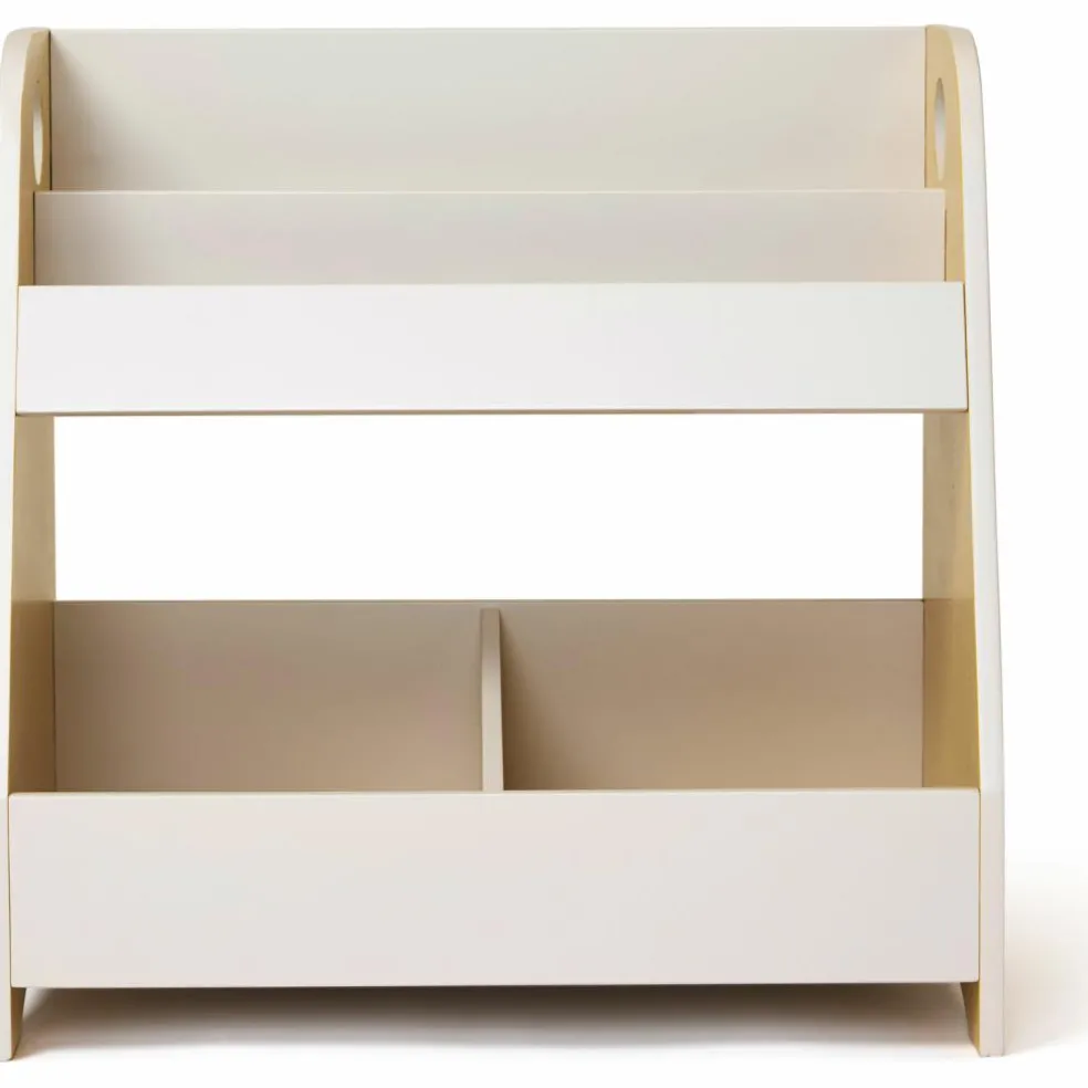 Rangement Star Gris-Moutarde