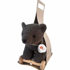 Raoul l'ours à tirer