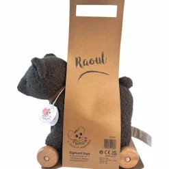 Raoul l'ours à tirer