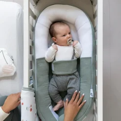 Réducteur Cocoon Tetra Green