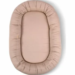 Réducteur de lit Baby Nest beige