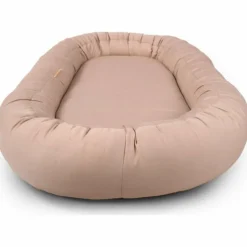 Réducteur de lit Baby Nest beige