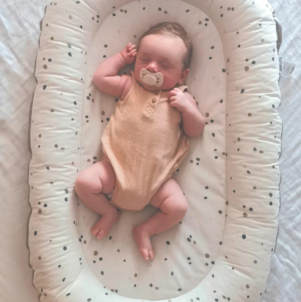 Réducteur de lit réversible