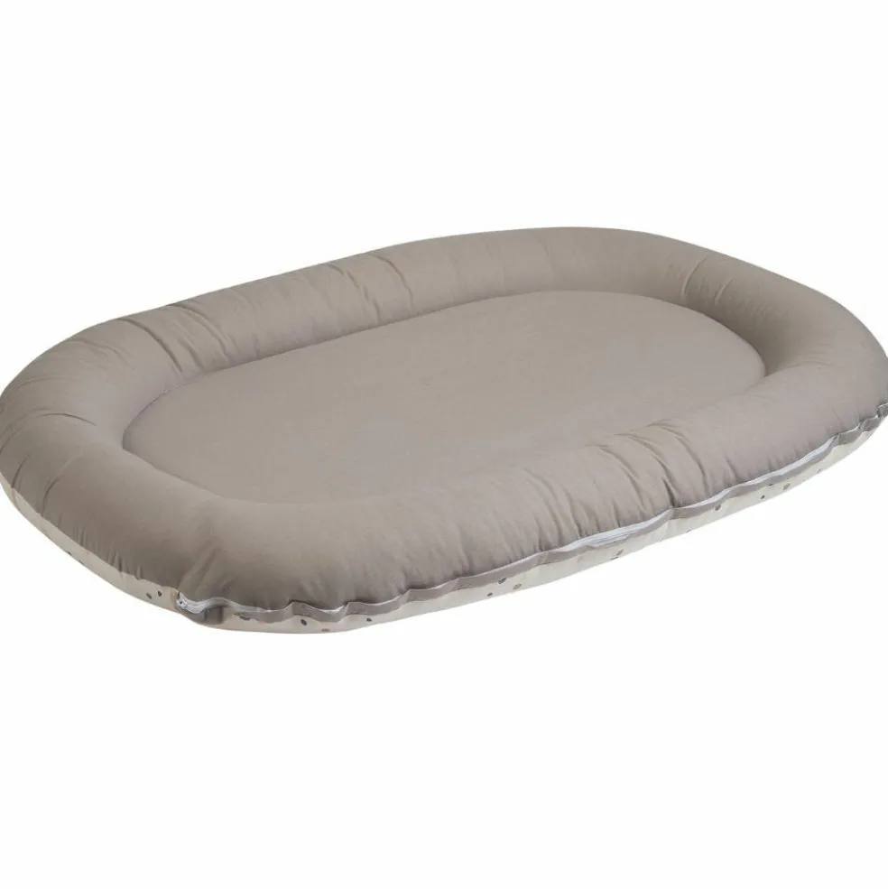 Réducteur de lit réversible