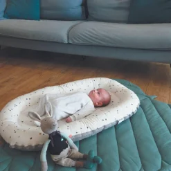 Réducteur de lit réversible