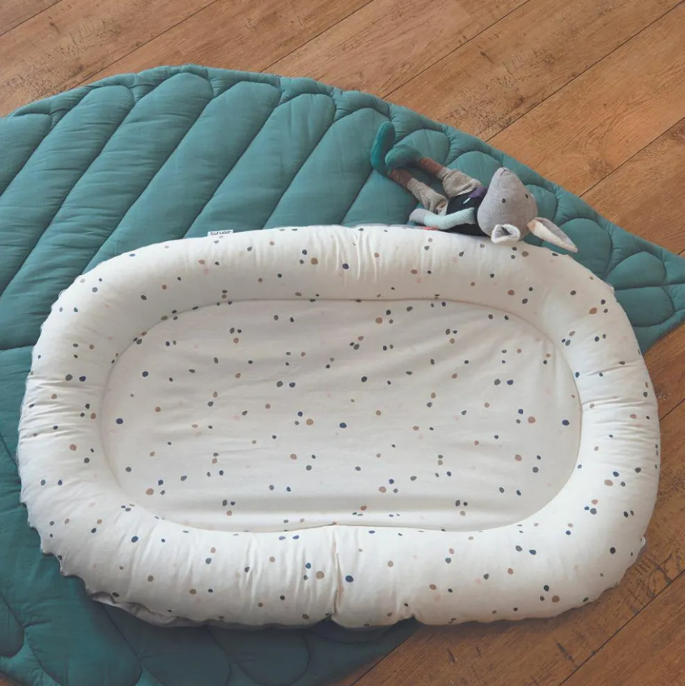 Réducteur de lit réversible