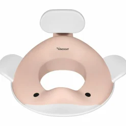 Réducteur de toilette Baleine Pêche