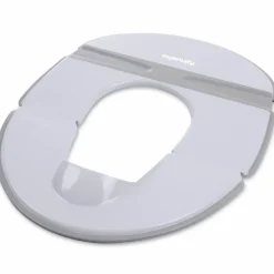 Réducteur de toilette de voyage