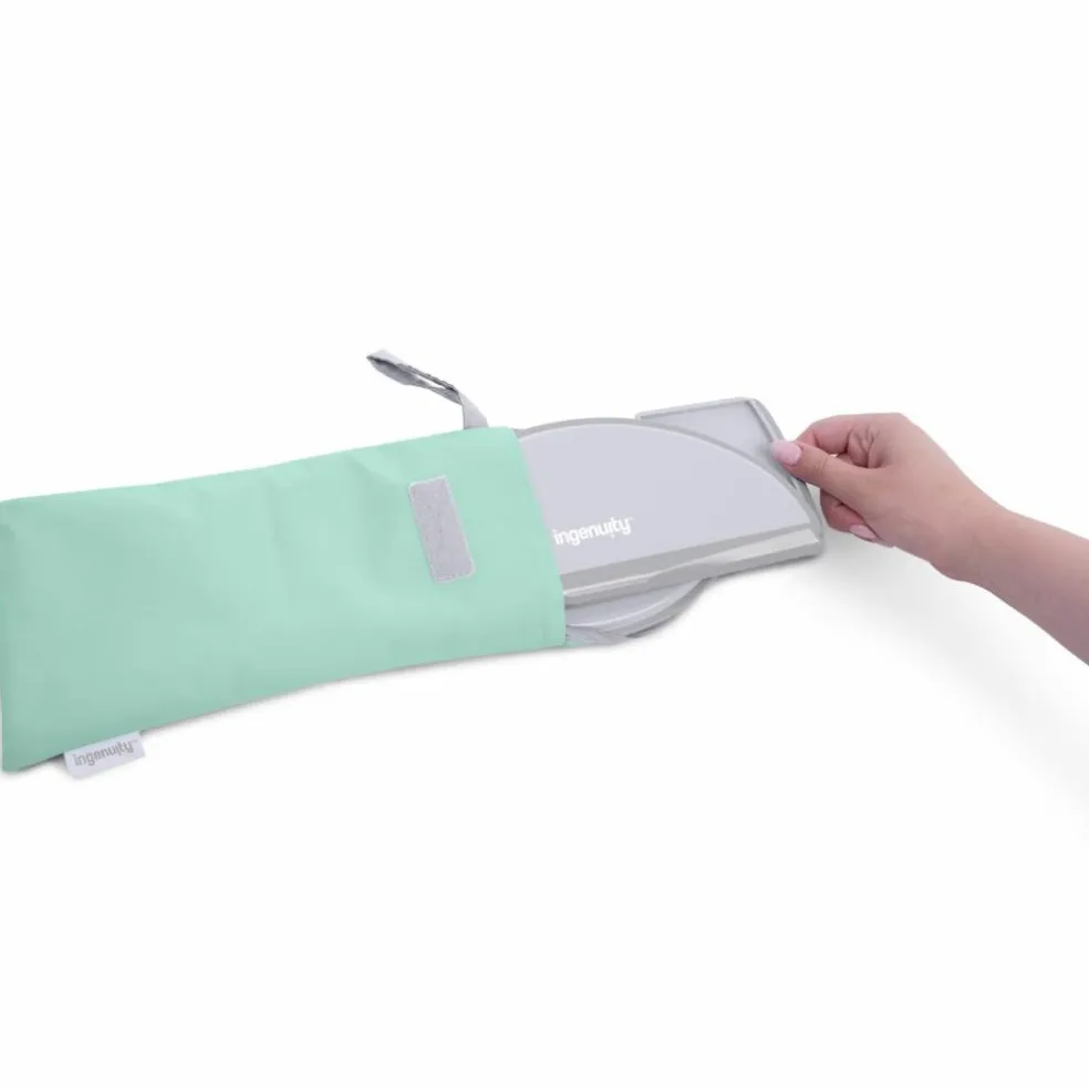 Réducteur de toilette de voyage