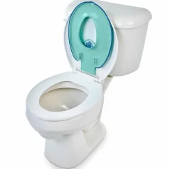 Réducteur de toilette Flip & Sit Stitch