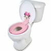Réducteur de toilette Flip & Sit Minnie