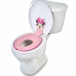 Réducteur de toilette Flip & Sit Minnie