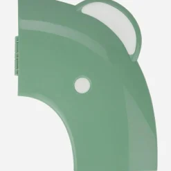 Réducteur de toilette pliable crocodile