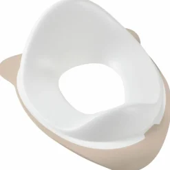 Réducteur de toilette Terre d'argile