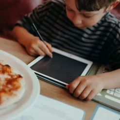 Recharge KIDYDRAW-MINI Thème : Jeux et Educatifs