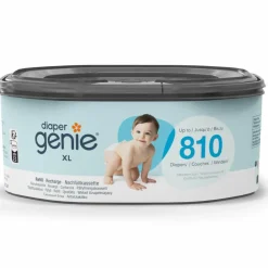 Recharges Jumbo XL pour poubelle à couche Select