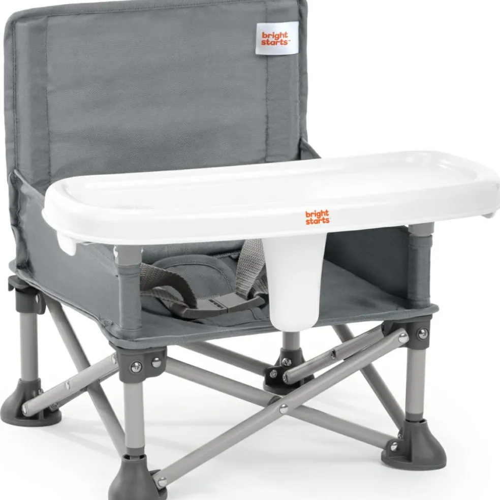 Rehausseur compact évolutif Pop 'N Sit