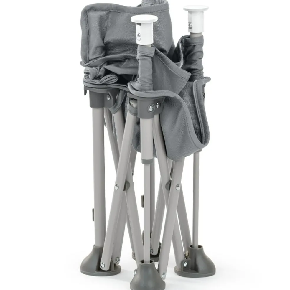 Rehausseur compact évolutif Pop 'N Sit