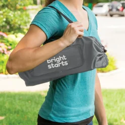 Rehausseur compact évolutif Pop 'N Sit