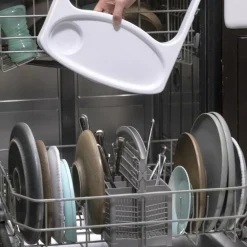 Rehausseur de chaise 2 en 1 Vert d'eau - Reconditionné