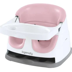 Rehausseur de chaise 2 en 1 Pivoine