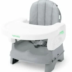 Rehausseur de chaise Deluxe Comfort Grey