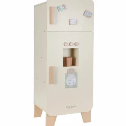 Réfrigérateur en bois