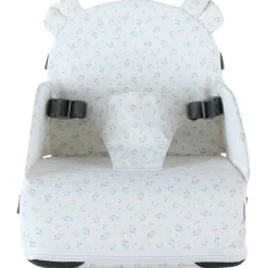 Réhausseur chaise Romance Mix & Match