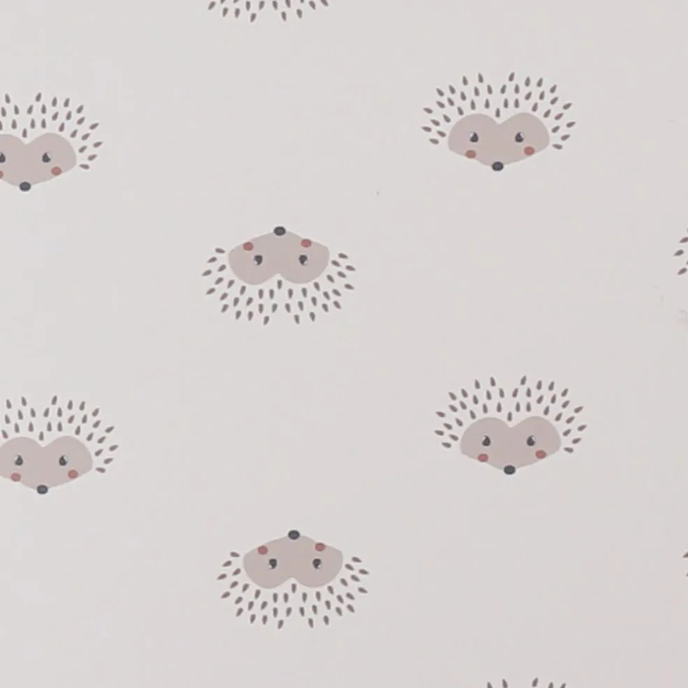 Réhausseur chaise rose Mix & Match