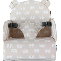 Réhausseur chaise Tender beige Mix & Match