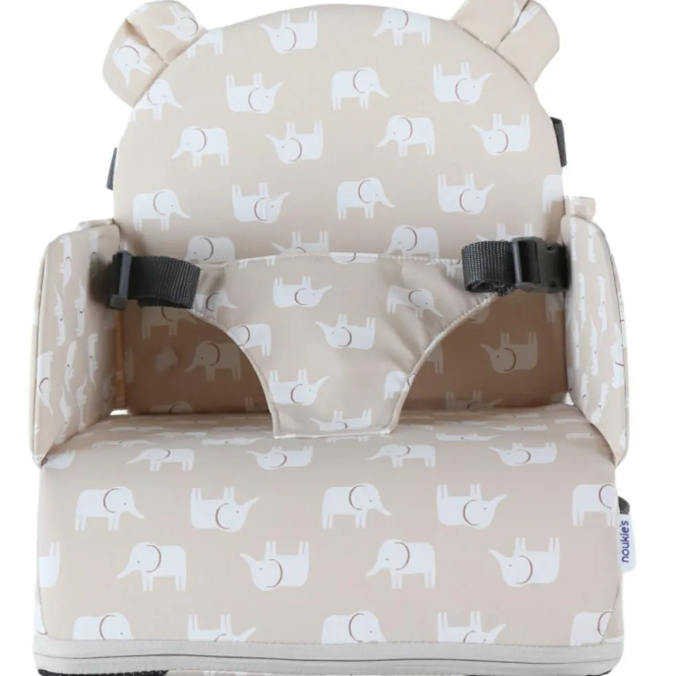 Réhausseur chaise Tender beige Mix & Match