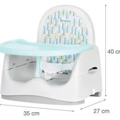 Réhausseur Confort Trendy Meal