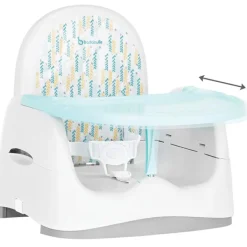 Réhausseur Confort Trendy Meal