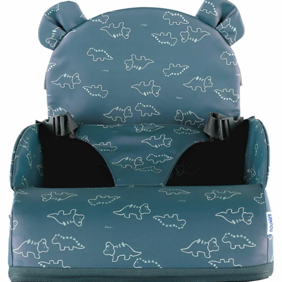 Réhausseur Mix & Match bleu