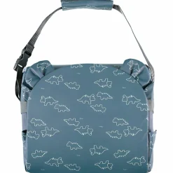 Réhausseur Mix & Match bleu