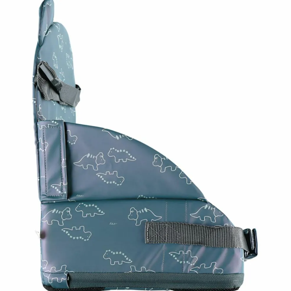 Réhausseur Mix & Match bleu