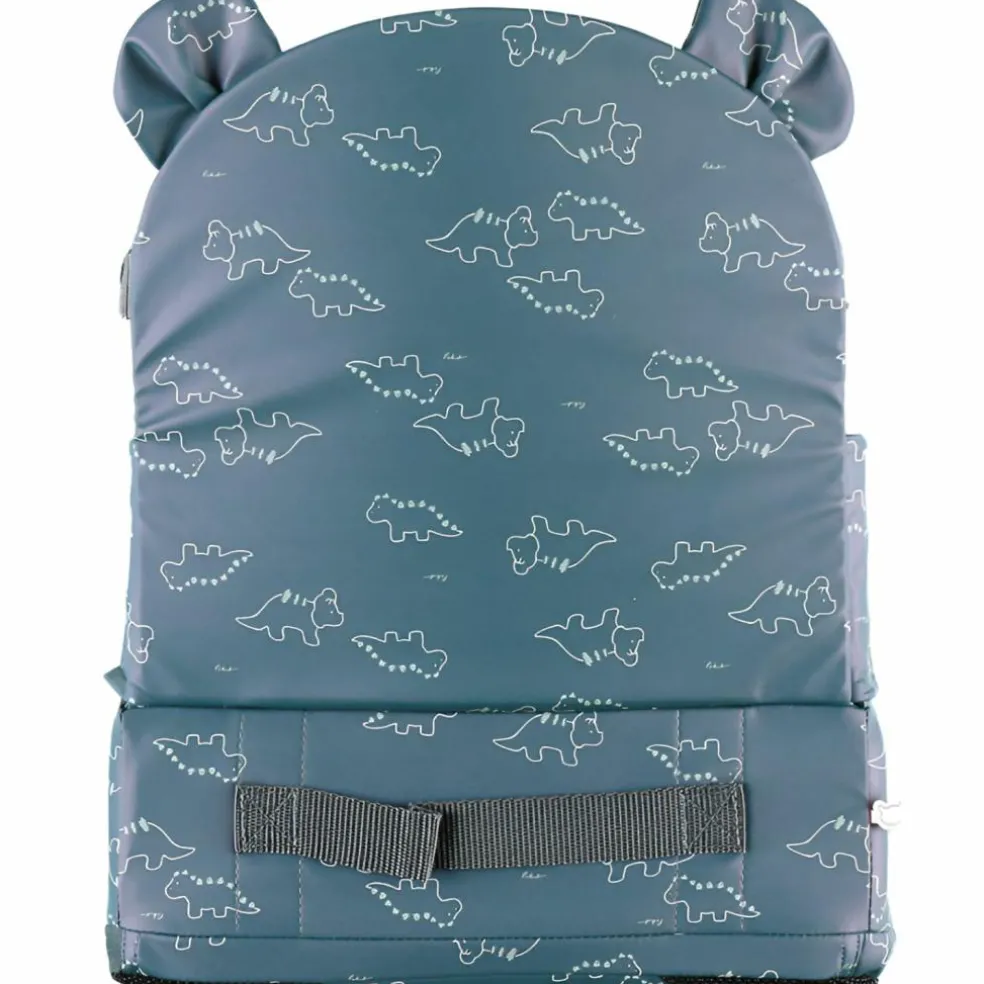 Réhausseur Mix & Match bleu