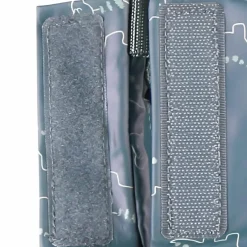 Réhausseur Mix & Match bleu