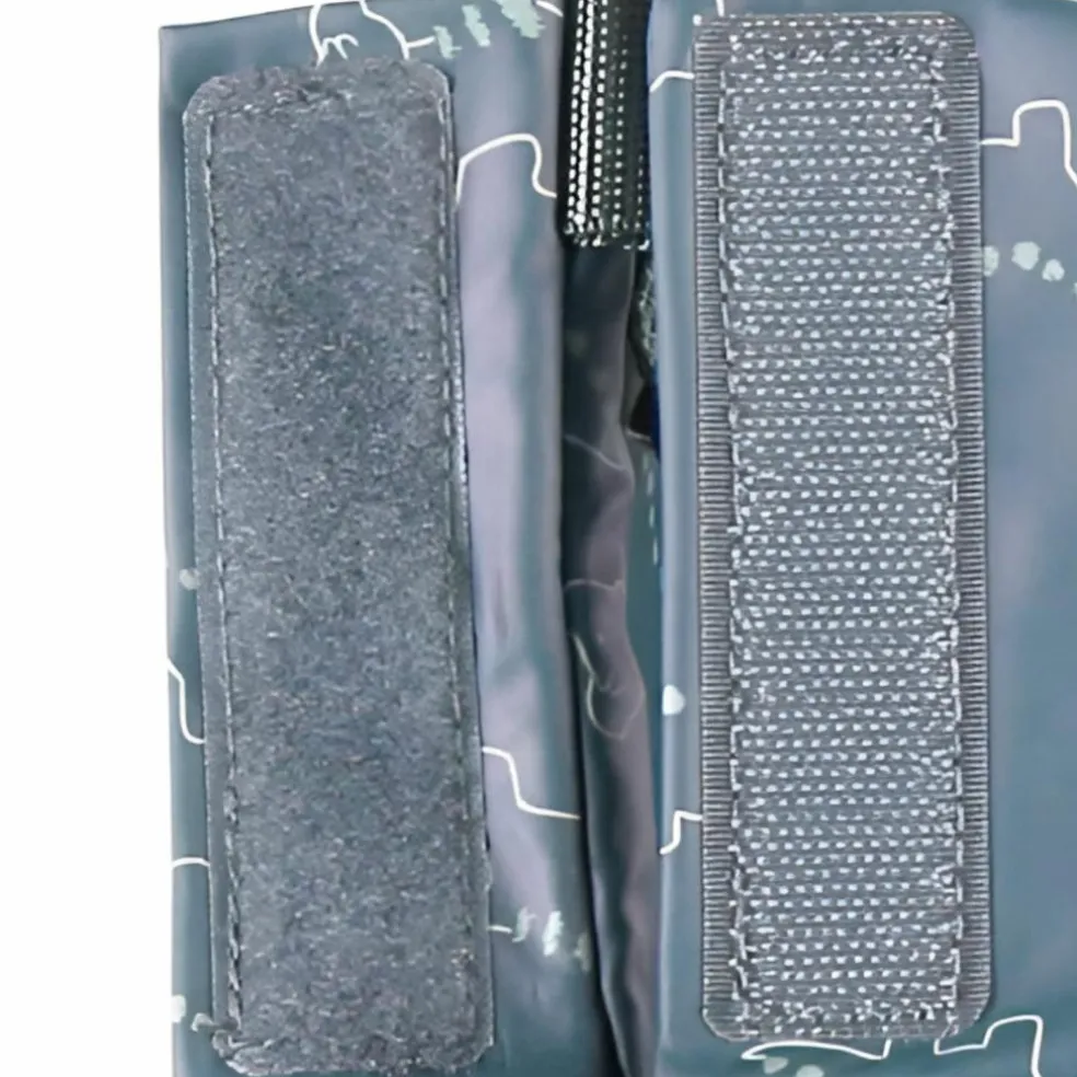 Réhausseur Mix & Match bleu