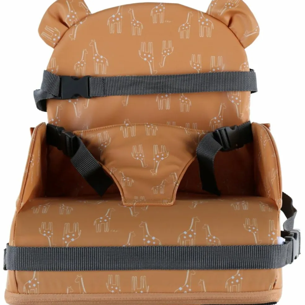 Réhausseur Mix & Match ocre