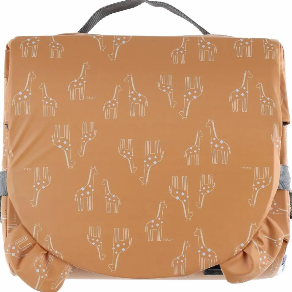 Réhausseur Mix & Match ocre