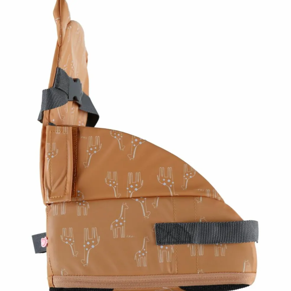 Réhausseur Mix & Match ocre