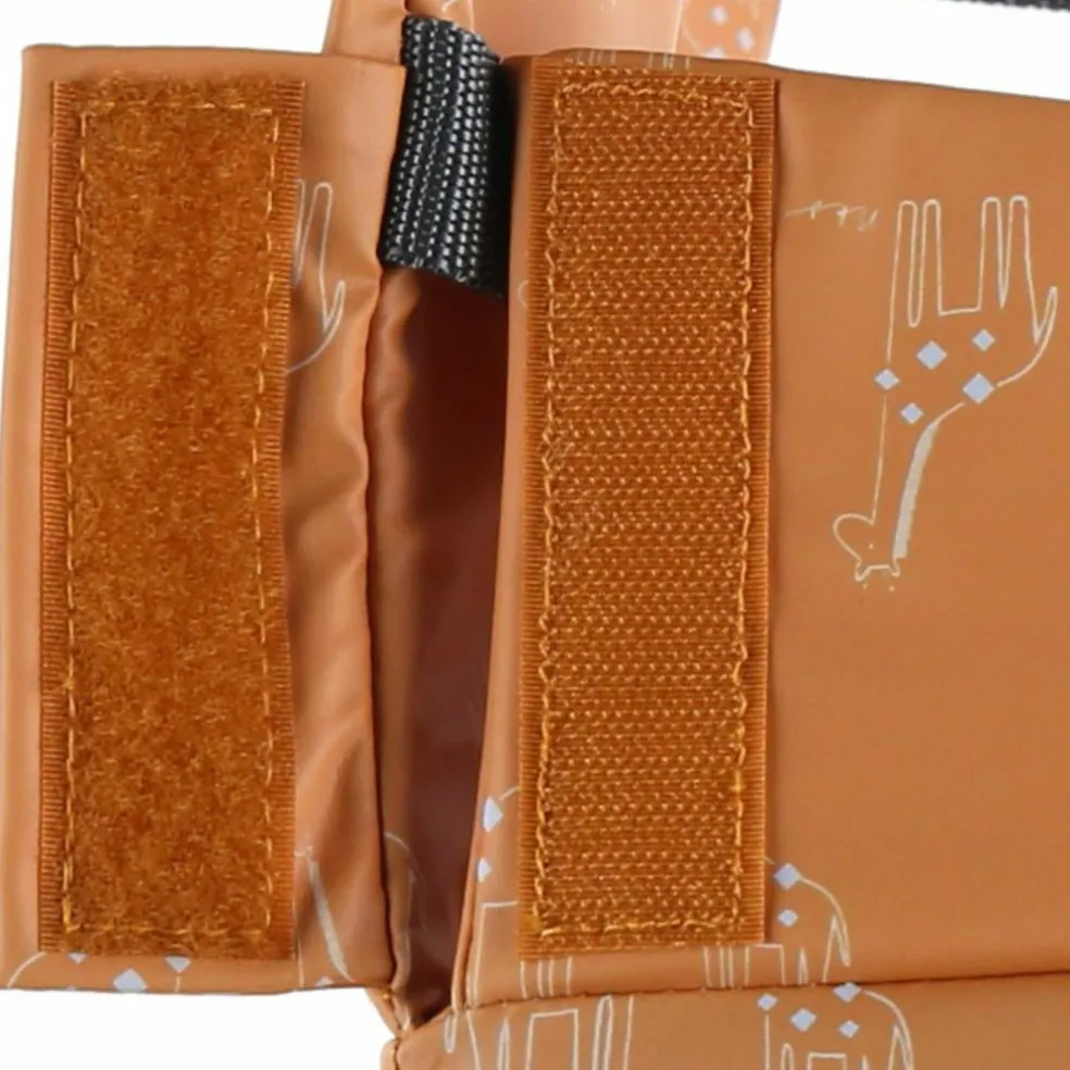 Réhausseur Mix & Match ocre