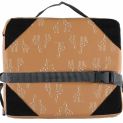 Réhausseur Mix & Match ocre