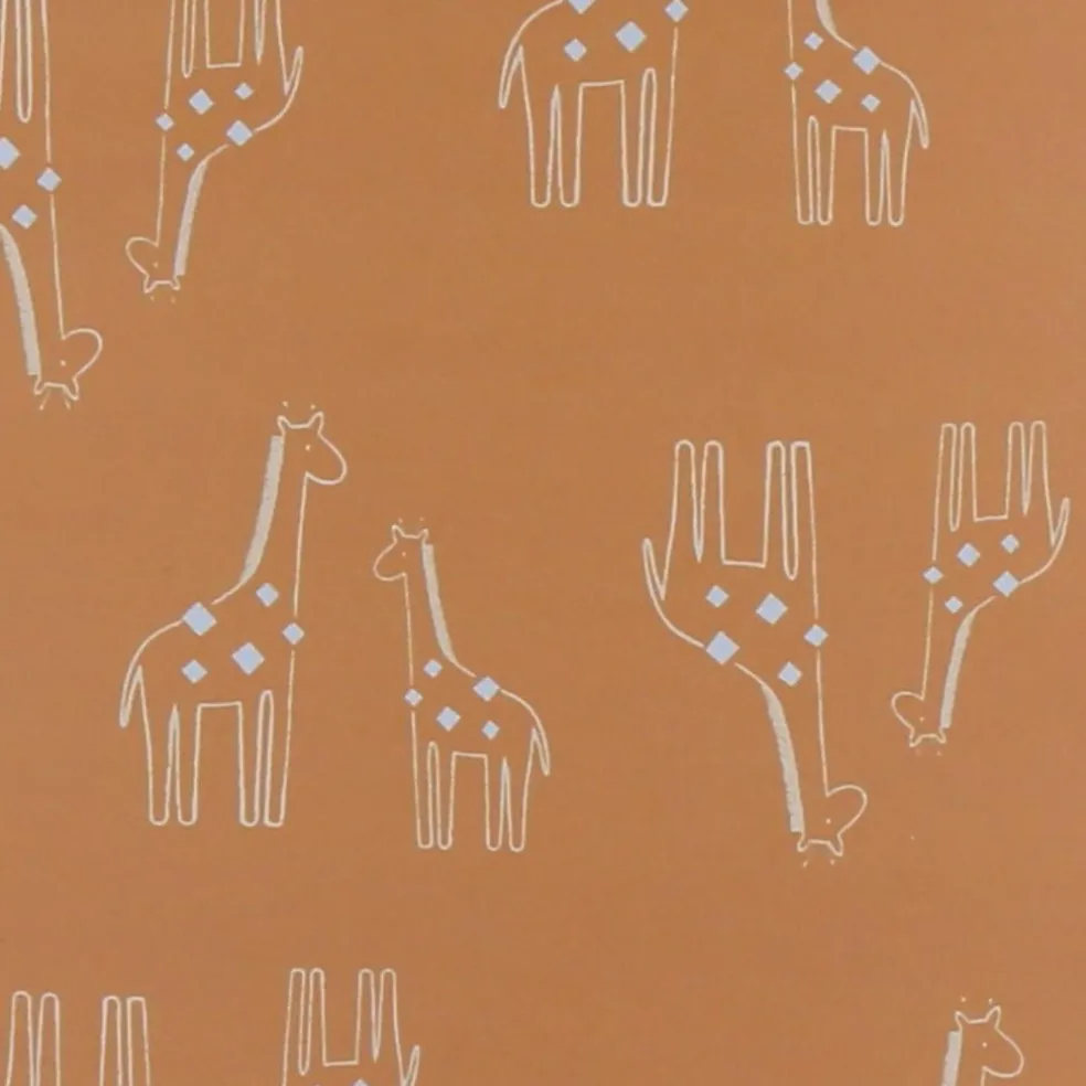 Réhausseur Mix & Match ocre