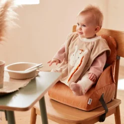 Réhausseur Mix & Match ocre