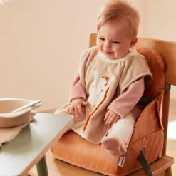 Réhausseur Mix & Match ocre